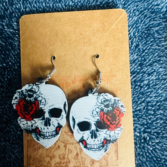 All customized earrings & amazing prices ! - Picture 12 of 16